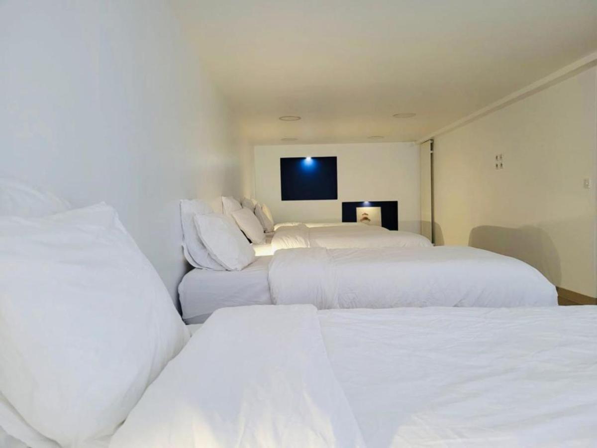 100M2 2 Chambres 8 Personnes - Grand Parking Et Terrasse Privee - Proche Cdg-Parc Expositions-Paris-Asterix-Disney فيليُبانت المظهر الخارجي الصورة